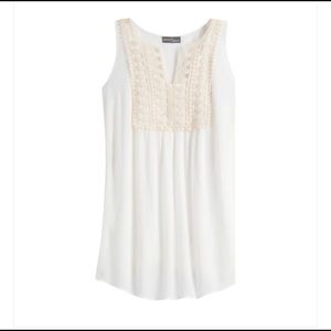 Magnolia grace tunic